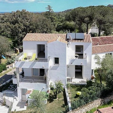 B&B Limone San Teodoro  Extérieur photo