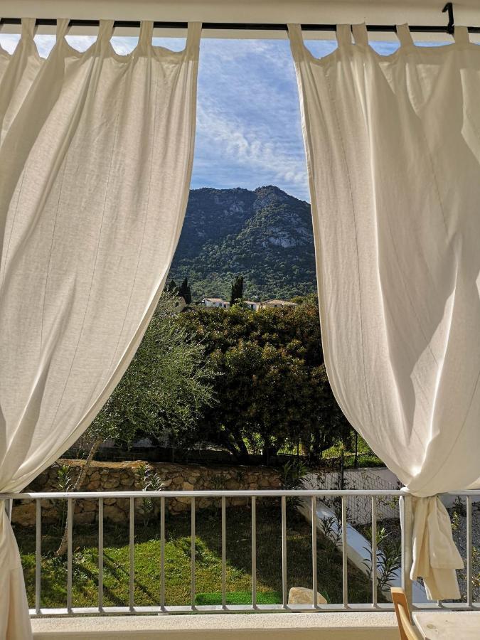 B&B Limone San Teodoro  Extérieur photo