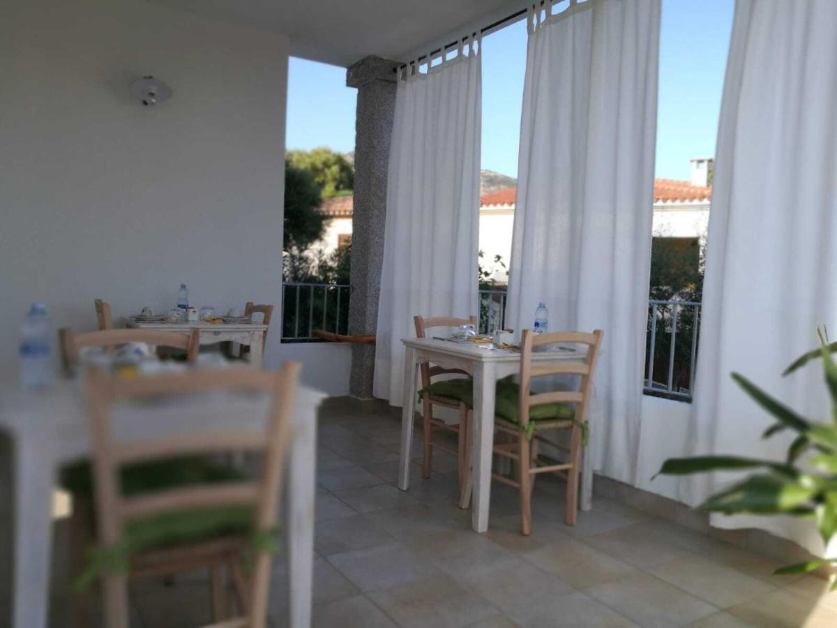 B&B Limone San Teodoro  Extérieur photo