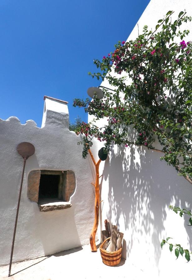 B&B Limone San Teodoro  Extérieur photo