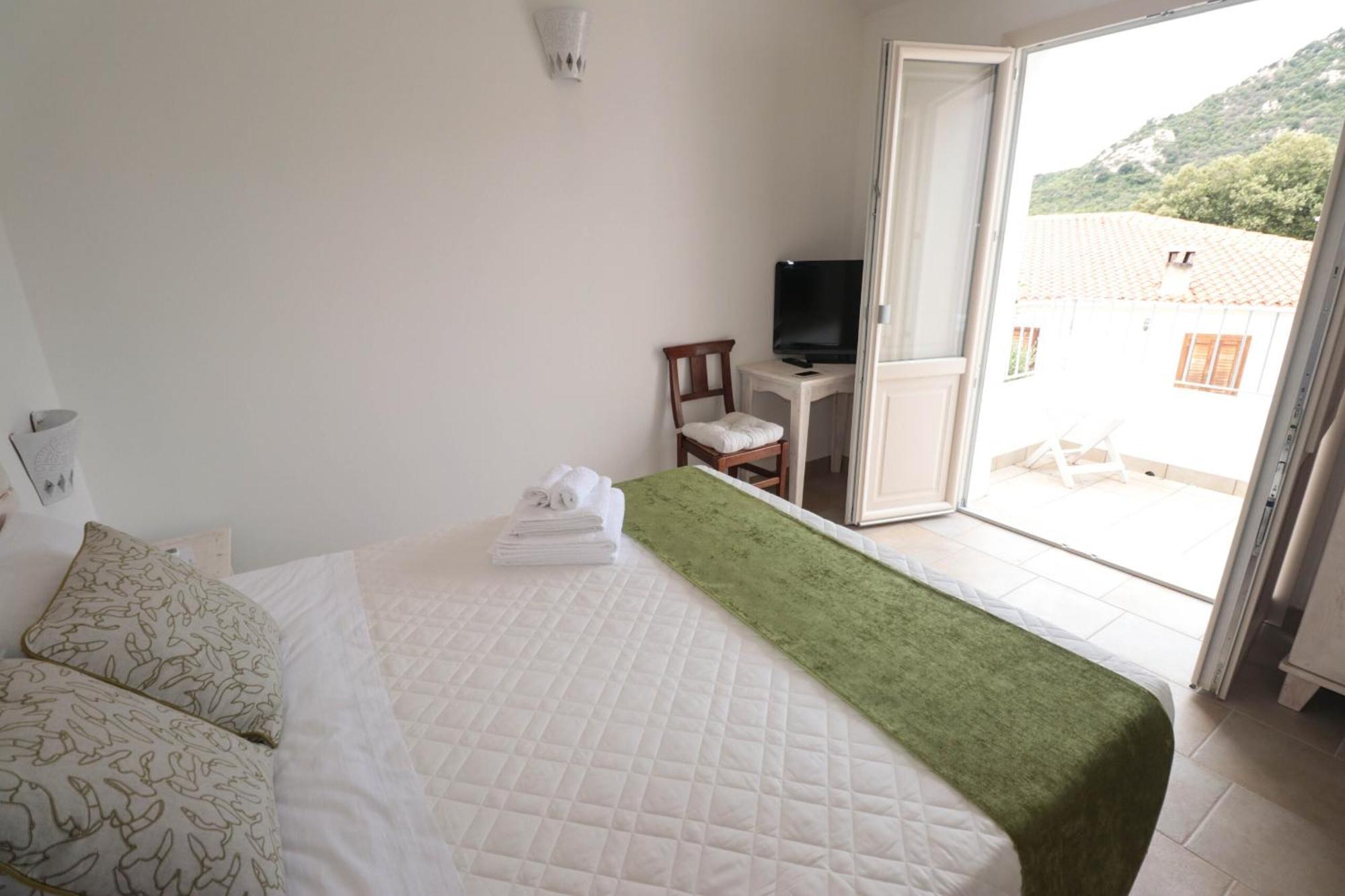 B&B Limone San Teodoro  Chambre photo